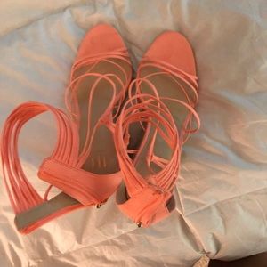 Jlo Wedge Sandals
